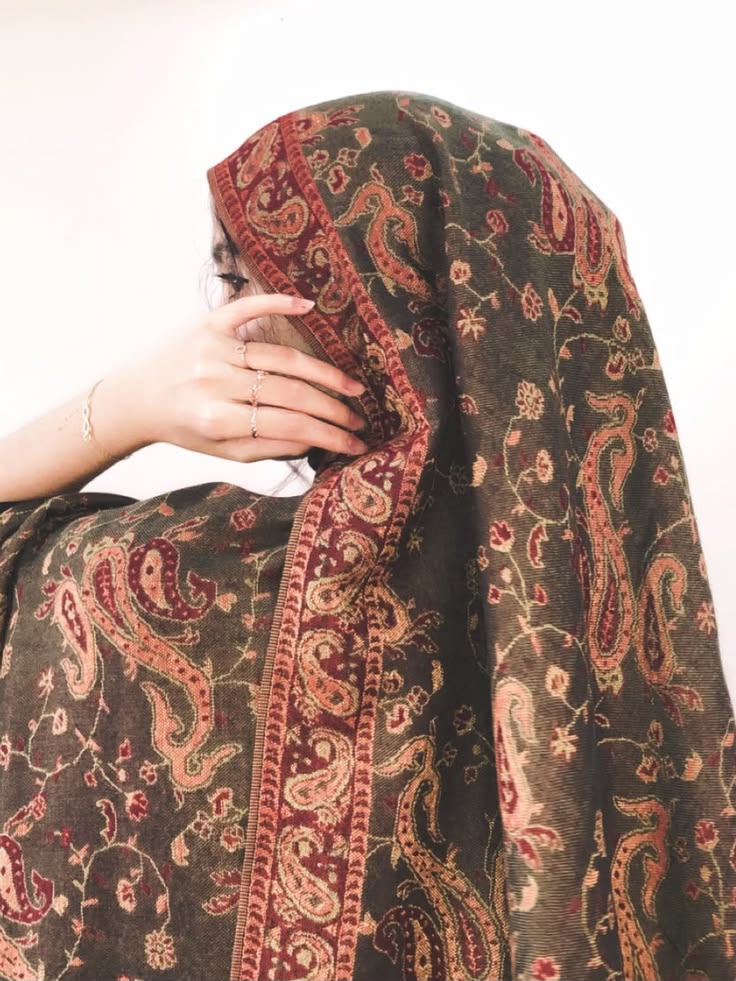 Special Pashmina #00002