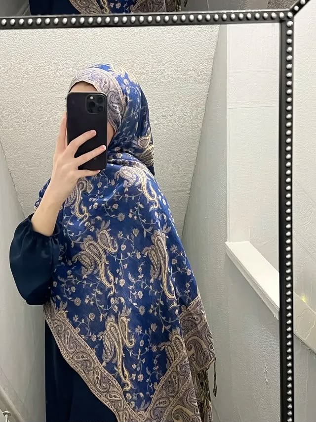 Special Pashmina #00016