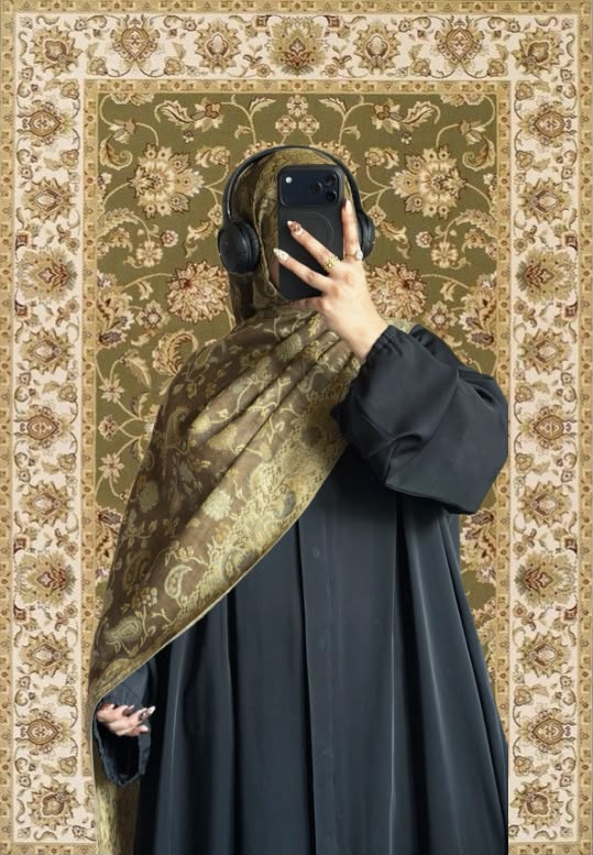 Pashmina #00015