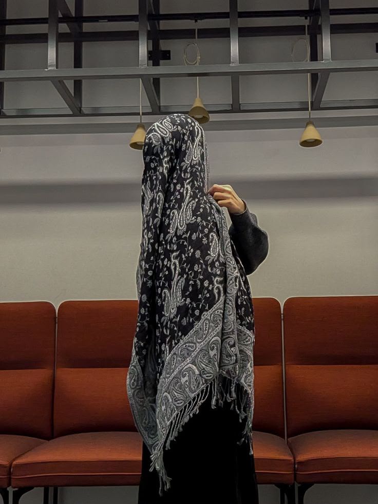 Pashmina #00015